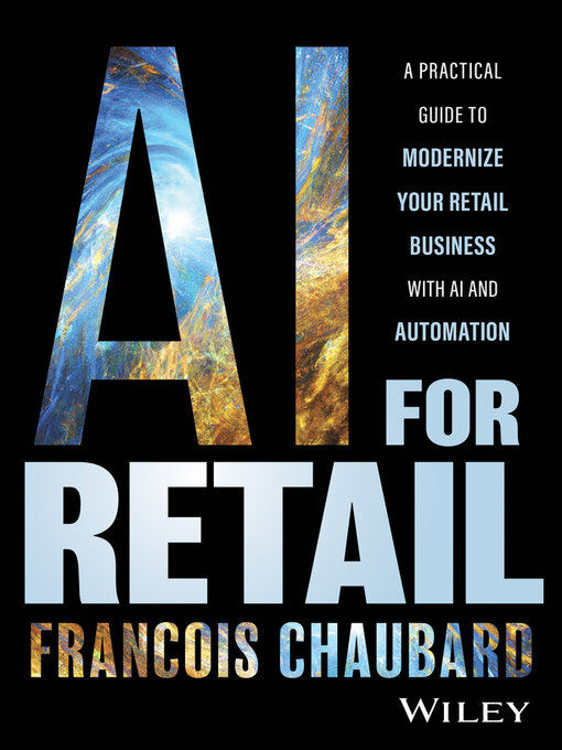 Title details for AI for Retail by Francois Chaubard - Available